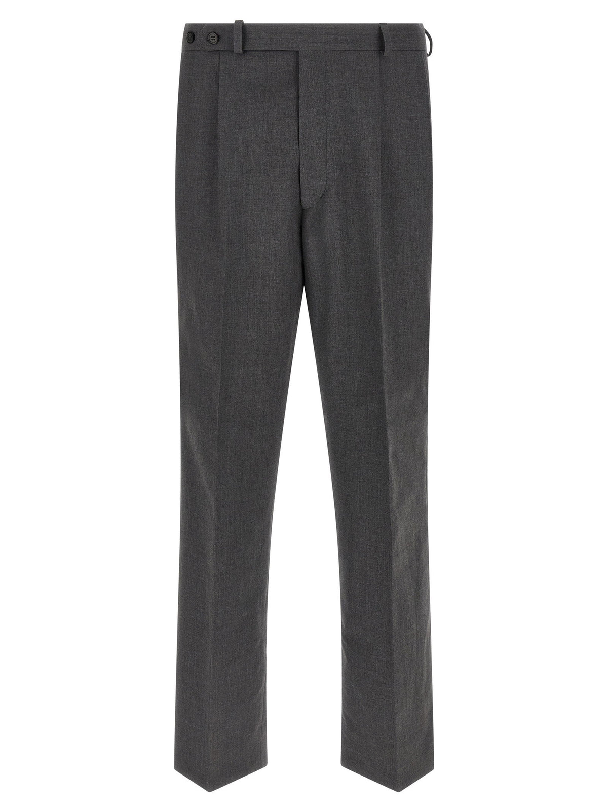 Prada Tailored Trousers