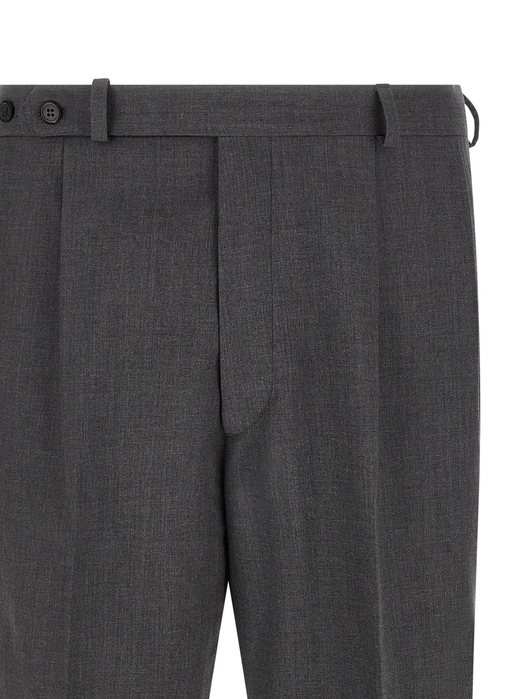 Prada Tailored Trousers