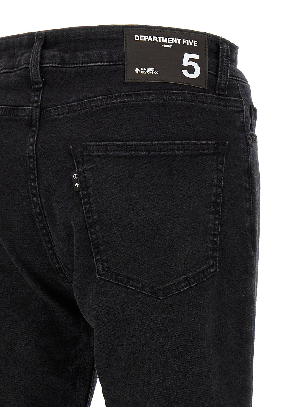 Department 5 Drake Jeans