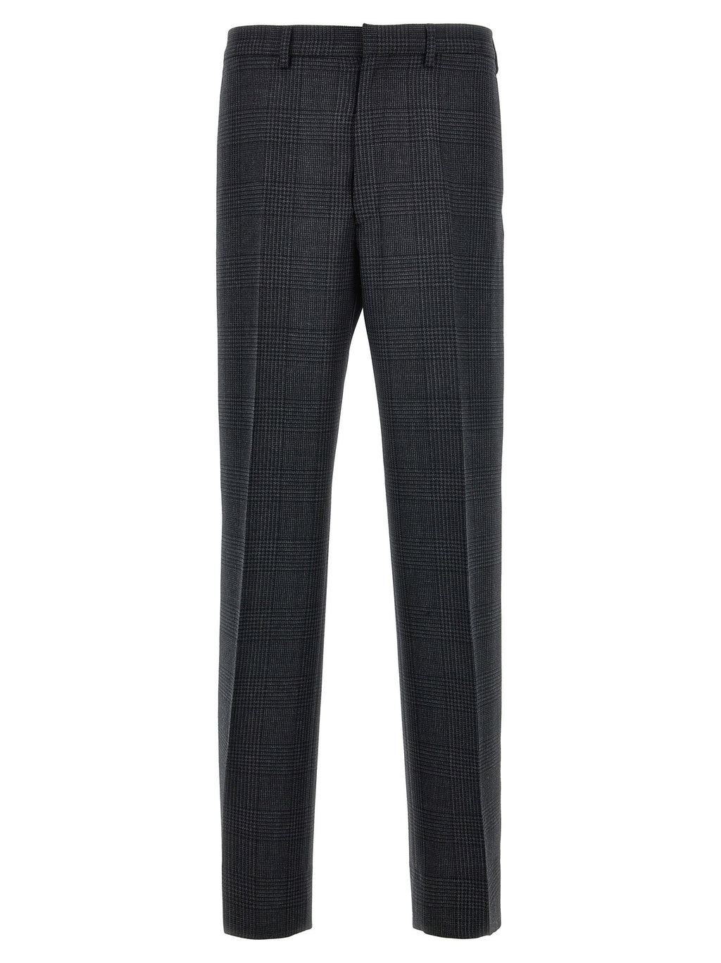 Prada Check Pants