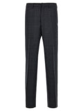 Prada Check Pants