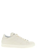 Kiton Leather Sneakers Kiton
