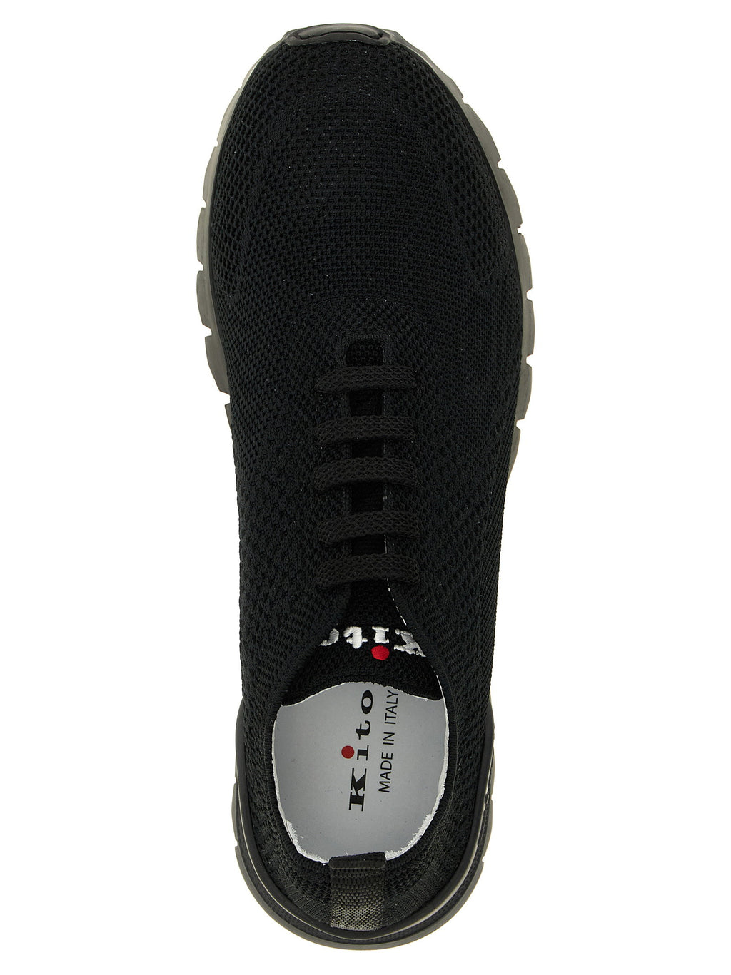 Kiton Fits Sneakers
