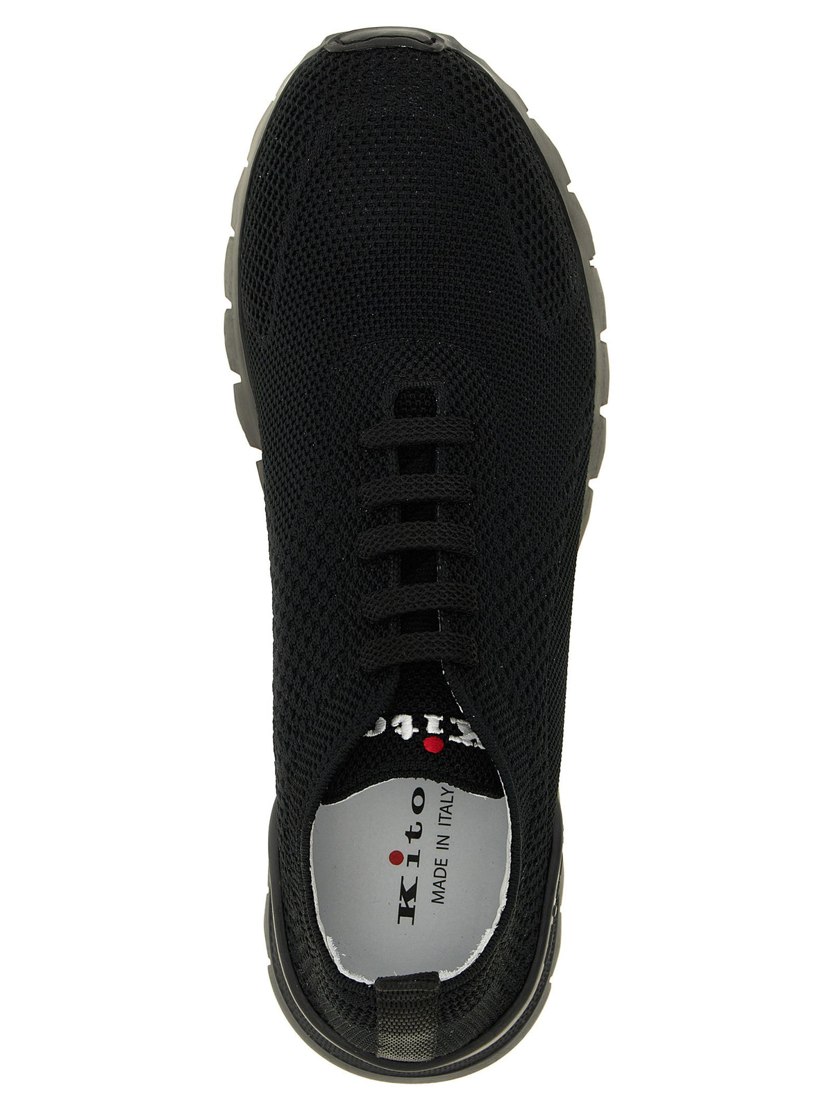 Kiton Fits Sneakers