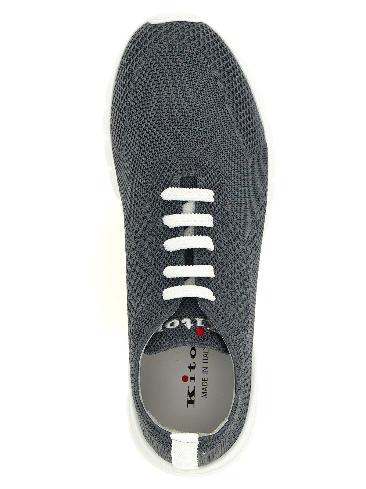 Kiton Fits Sneakers