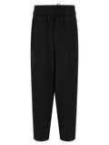 Ami Paris Wool Serge Pants