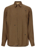 Valentino Garavani Valentino Black Shirt Valentino Garavani