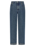 Valentino Garavani Boule Jeans Valentino Garavani