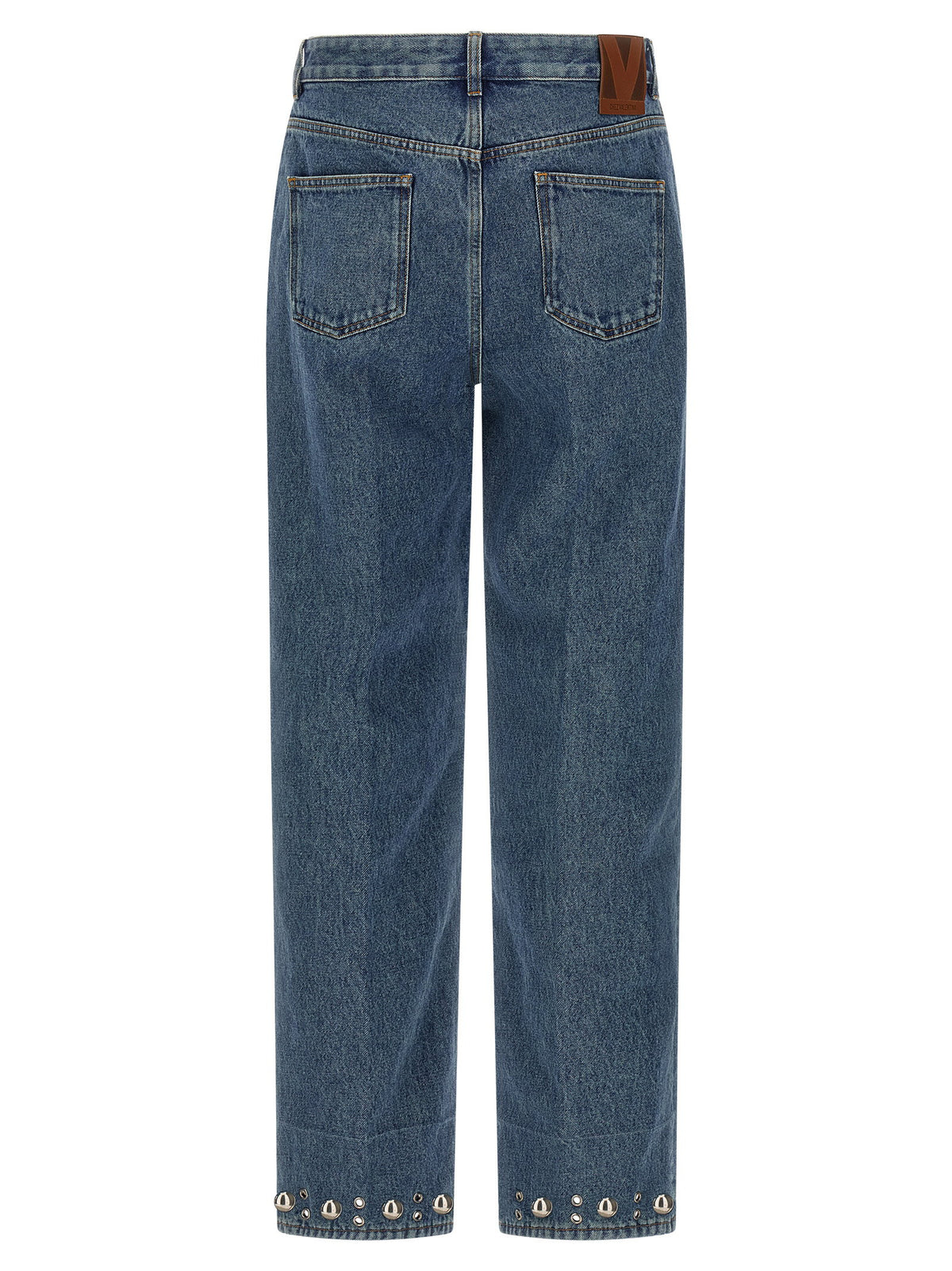 Valentino Garavani Boule Jeans Valentino Garavani