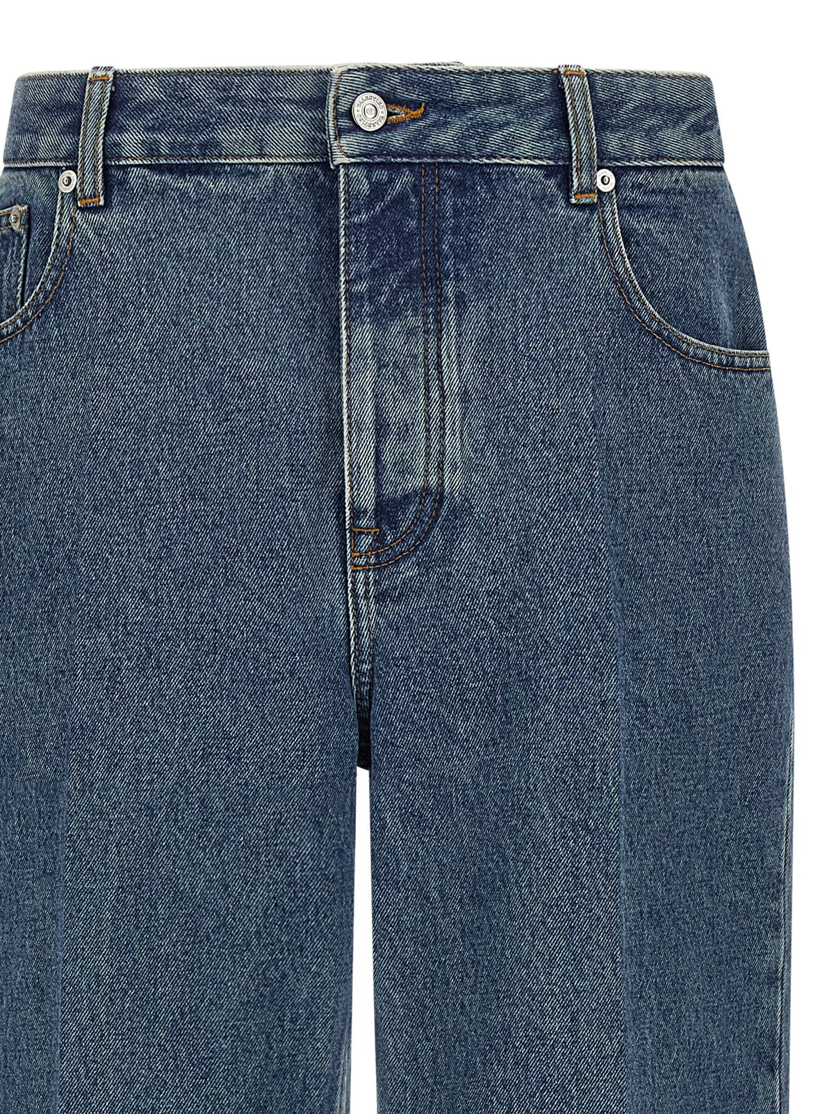 Valentino Garavani Boule Jeans Valentino Garavani