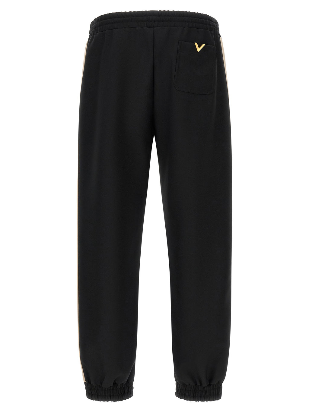 Valentino Garavani Vgold Pants Valentino Garavani