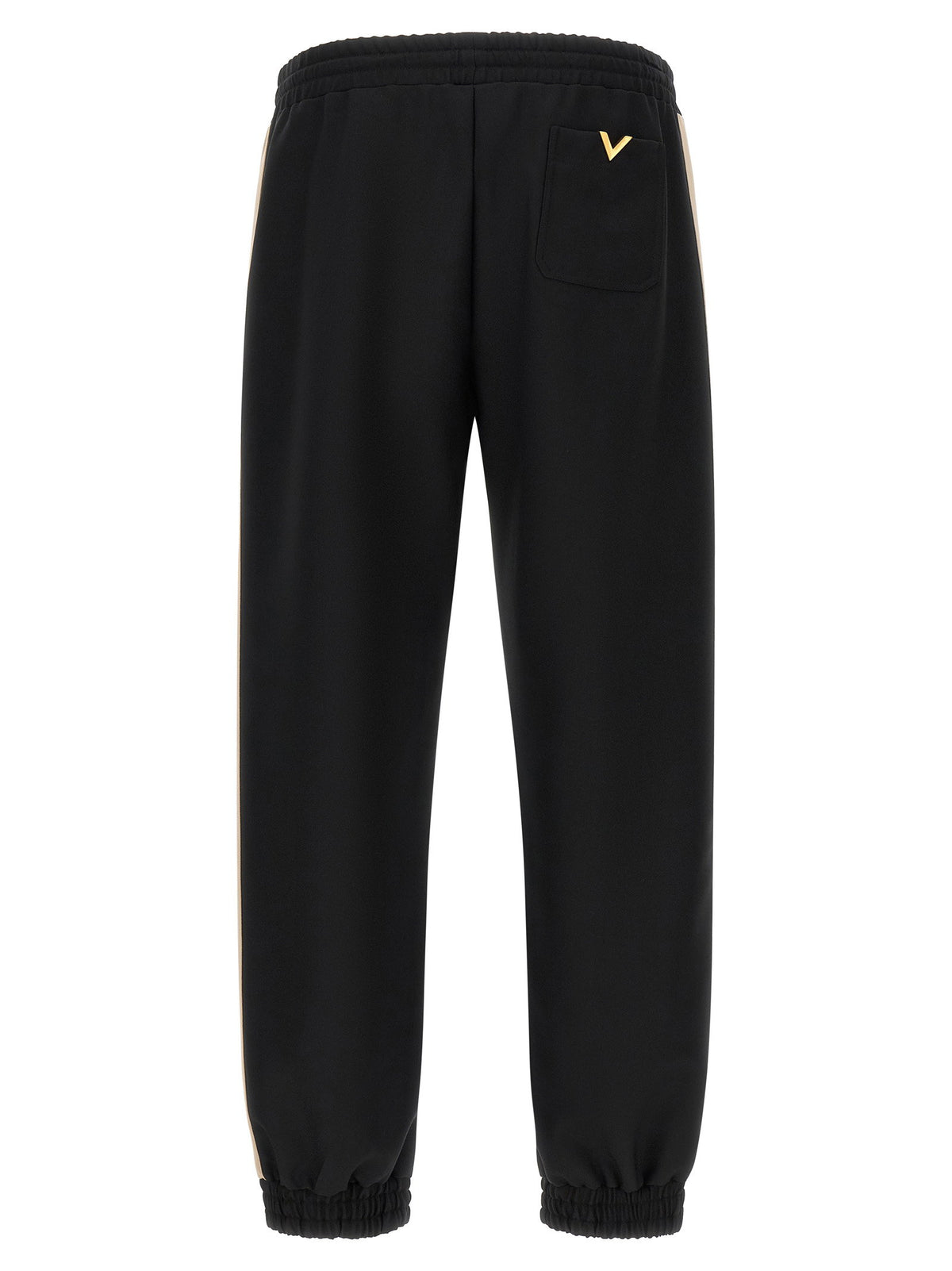 Valentino Garavani Vgold Pants Valentino Garavani