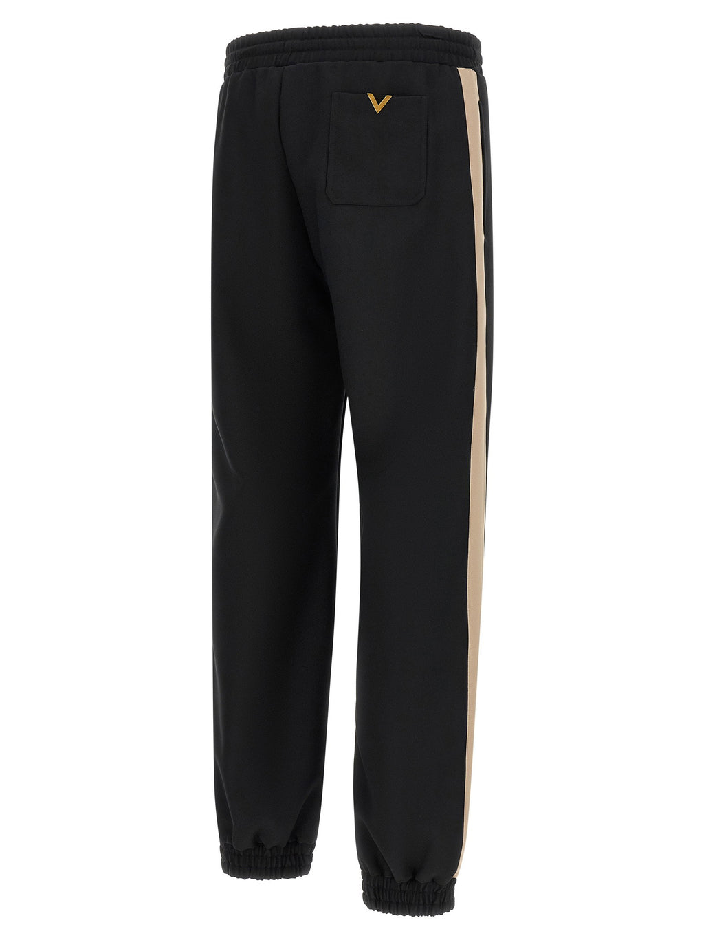 Valentino Garavani Vgold Pants Valentino Garavani