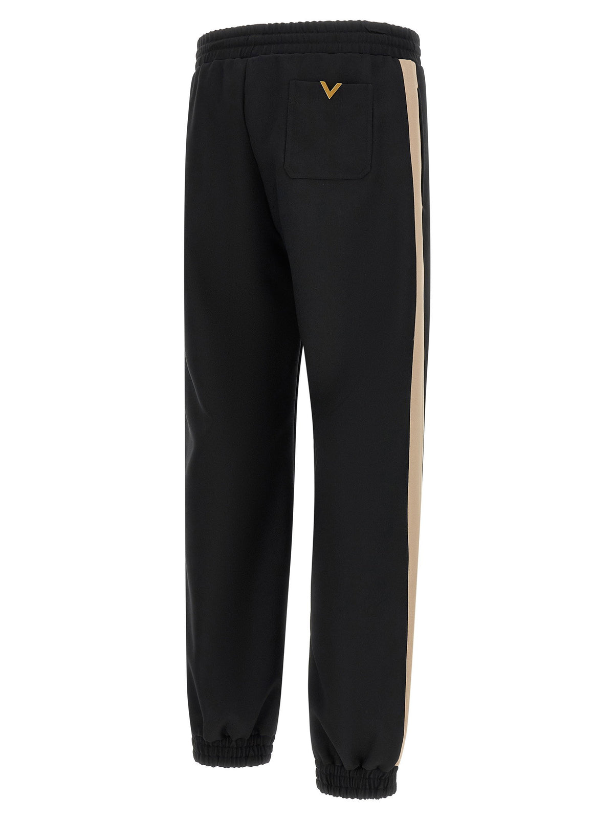 Valentino Garavani Vgold Pants Valentino Garavani