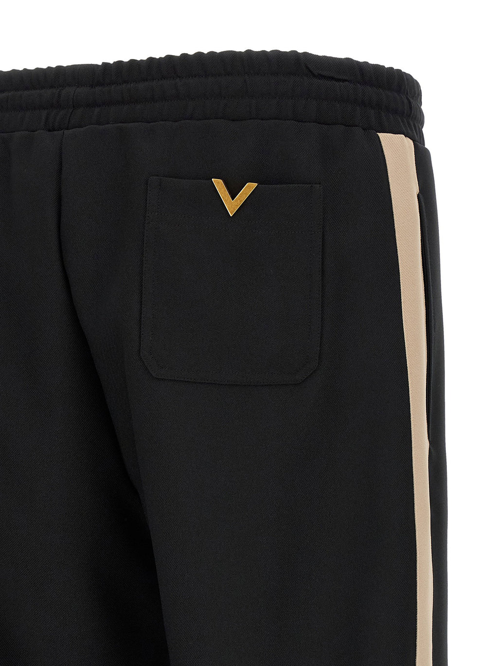 Valentino Garavani Vgold Pants Valentino Garavani