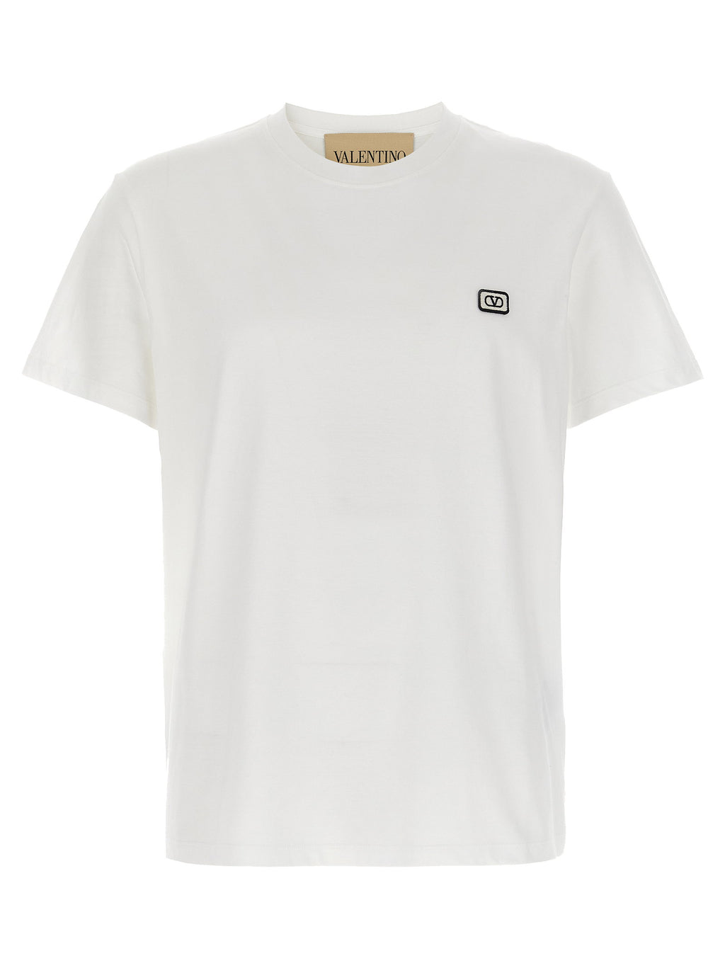 Valentino Garavani Vlogo T-shirt Valentino Garavani
