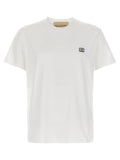 Valentino Garavani Vlogo T-shirt Valentino Garavani