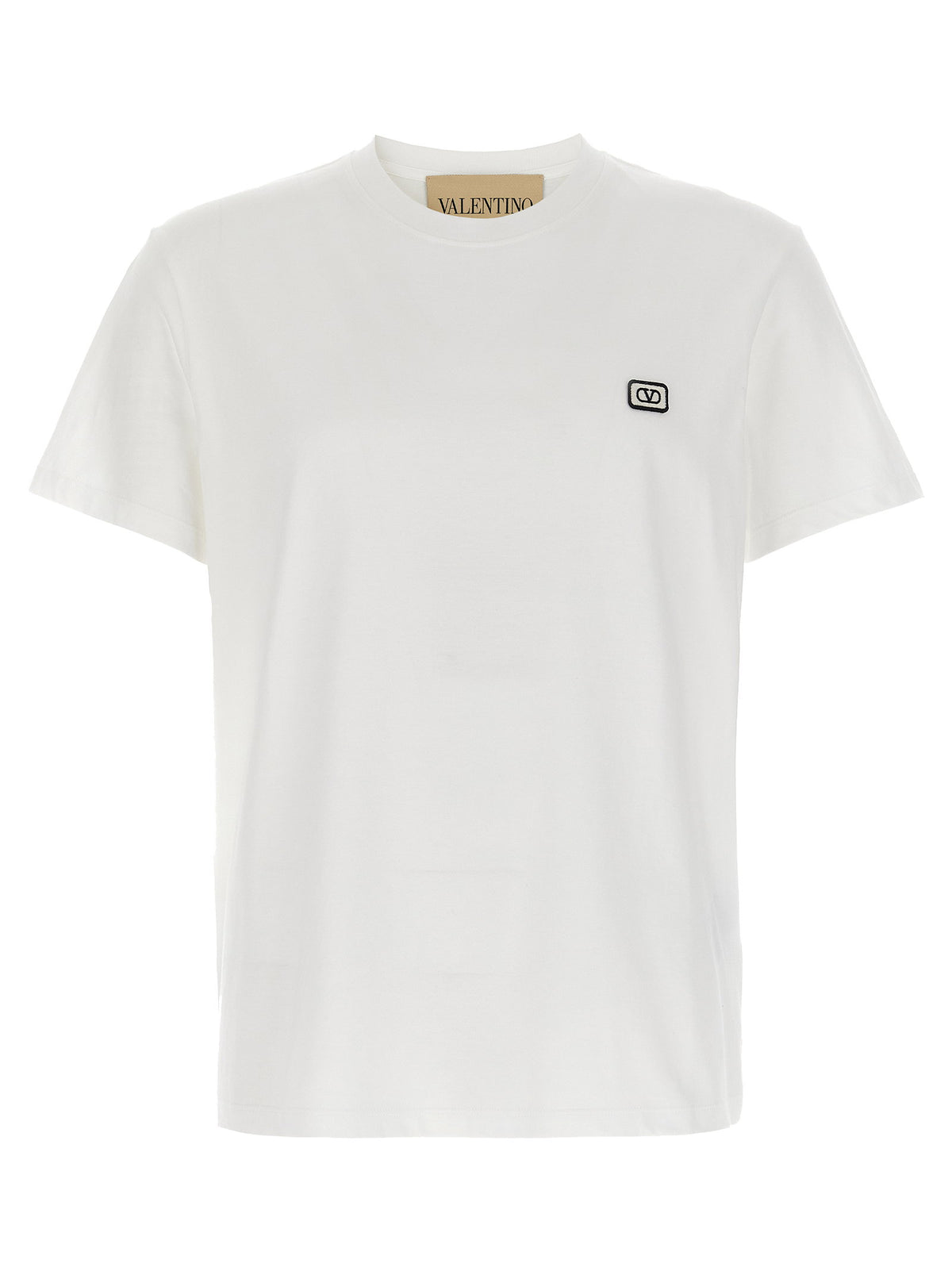 Valentino Garavani Vlogo T-shirt Valentino Garavani