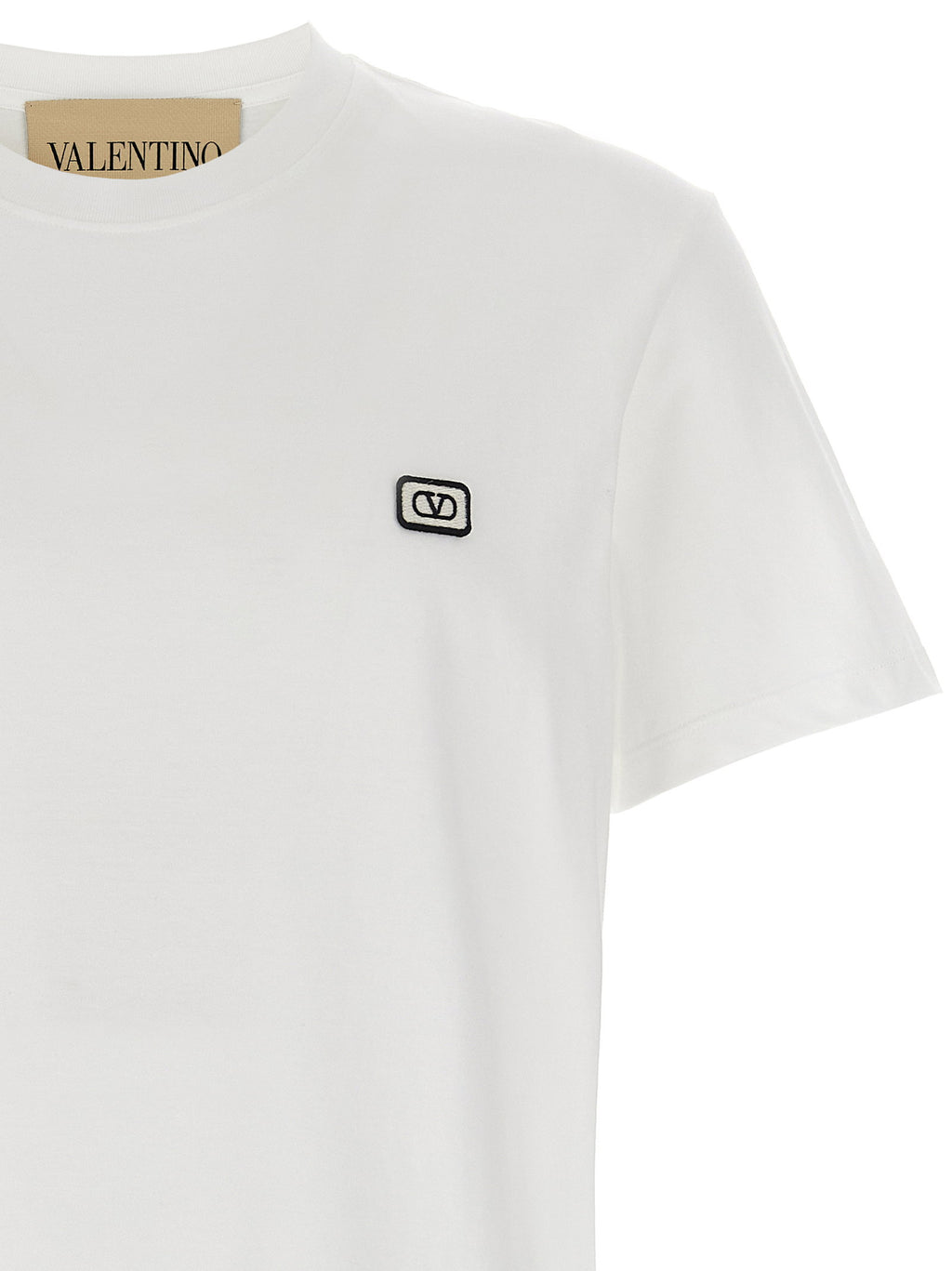 Valentino Garavani Vlogo T-shirt Valentino Garavani