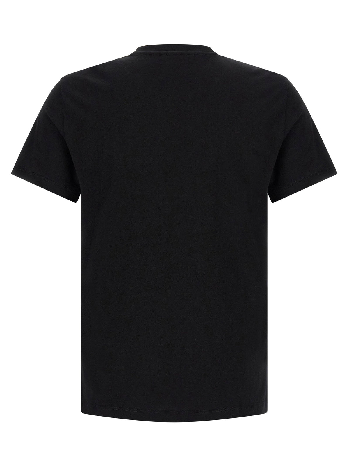 Valentino Garavani Vlogo Embroidery T-shirt