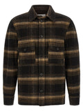 Marant Kervon Wool Overshirt
