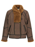 Marant Etoile Olinka Parka