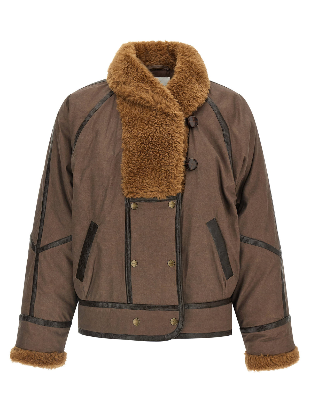 Marant Etoile Olinka Parka