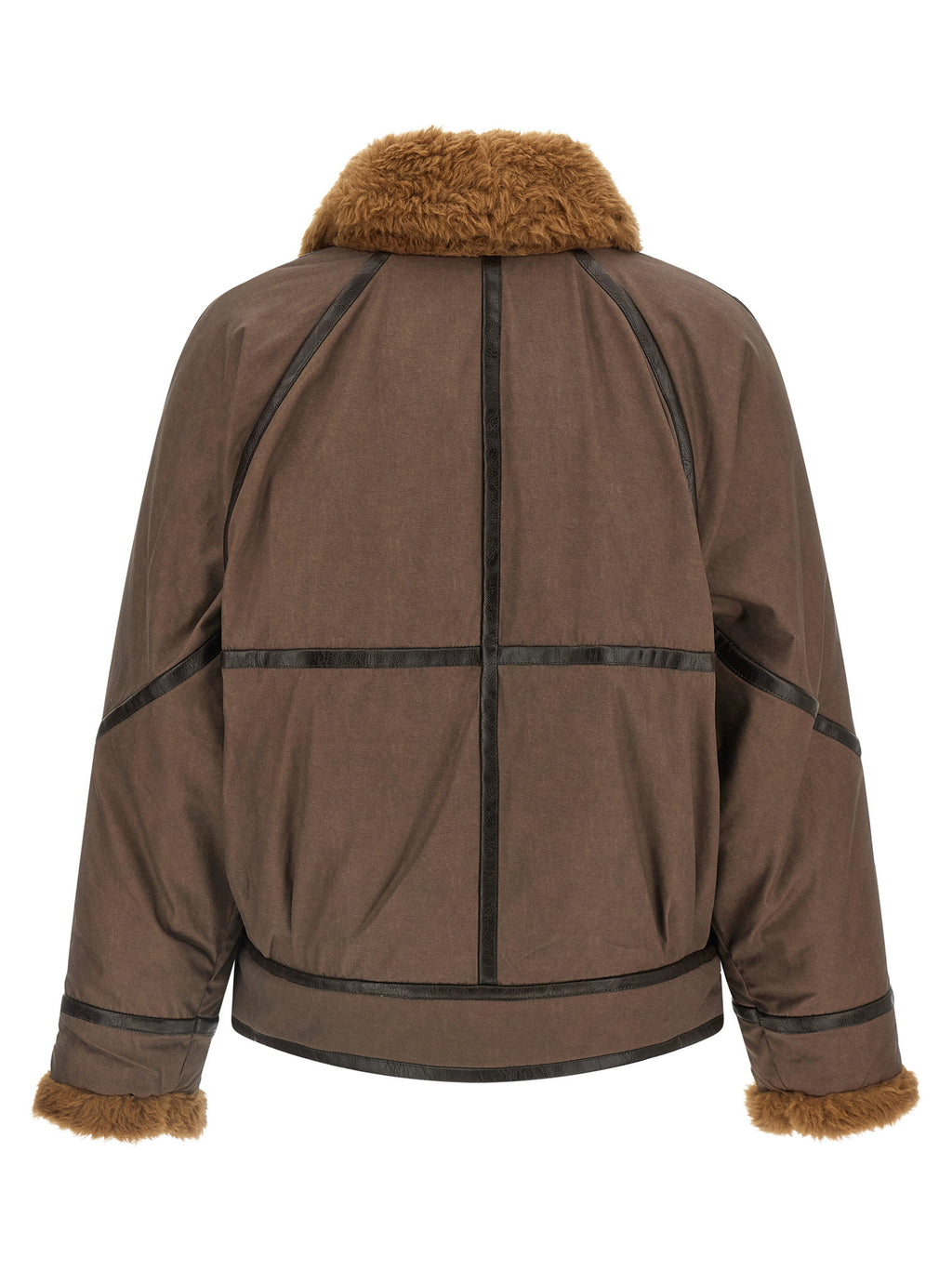 Marant Etoile Olinka Parka