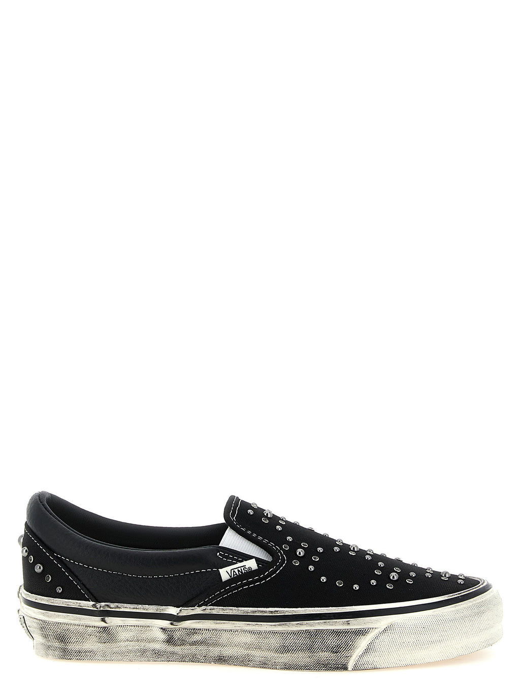 Vans Premium Classic Slip-on Sneakers