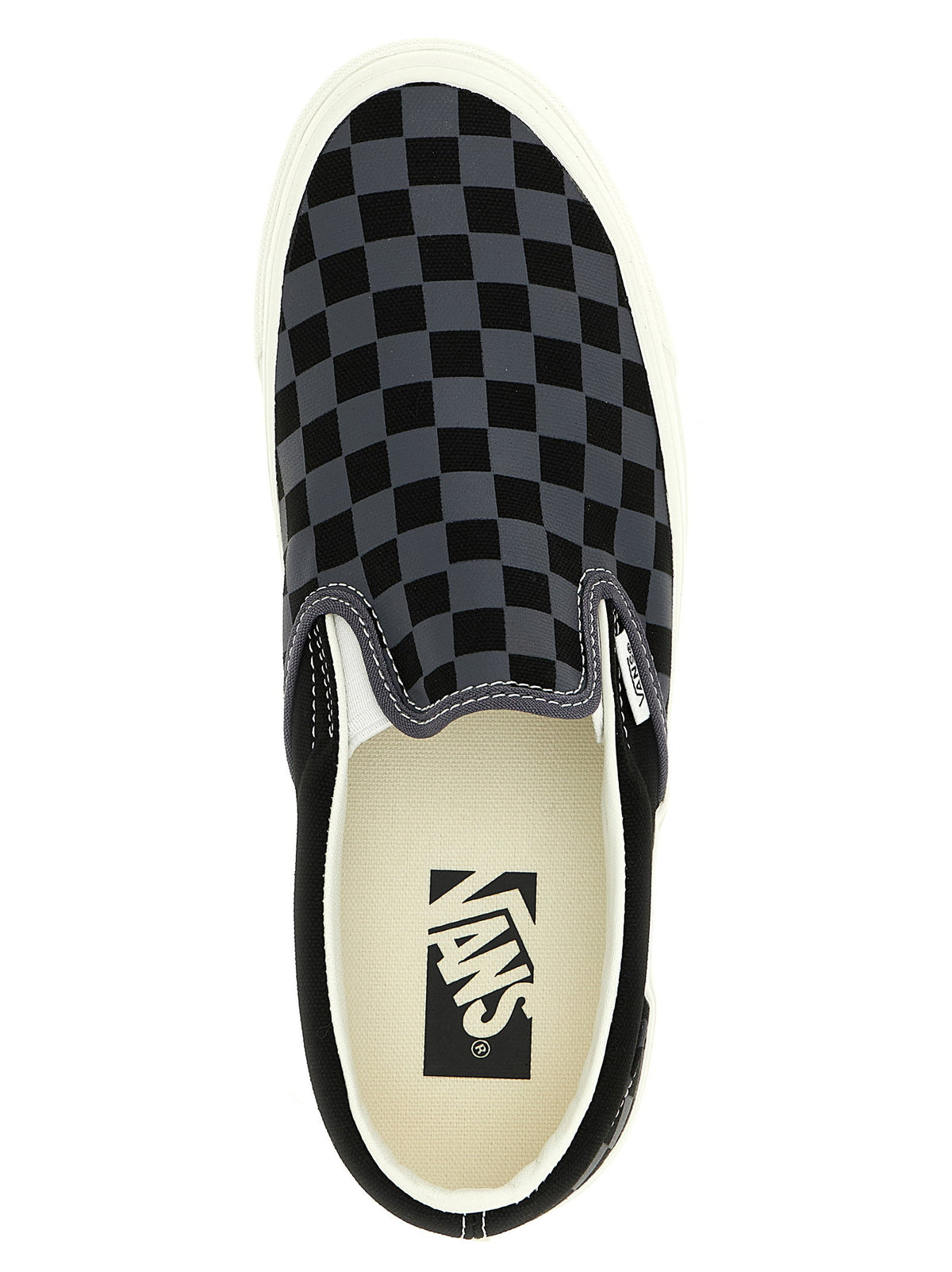 Vans Premium Slip-on 98 Sneakers