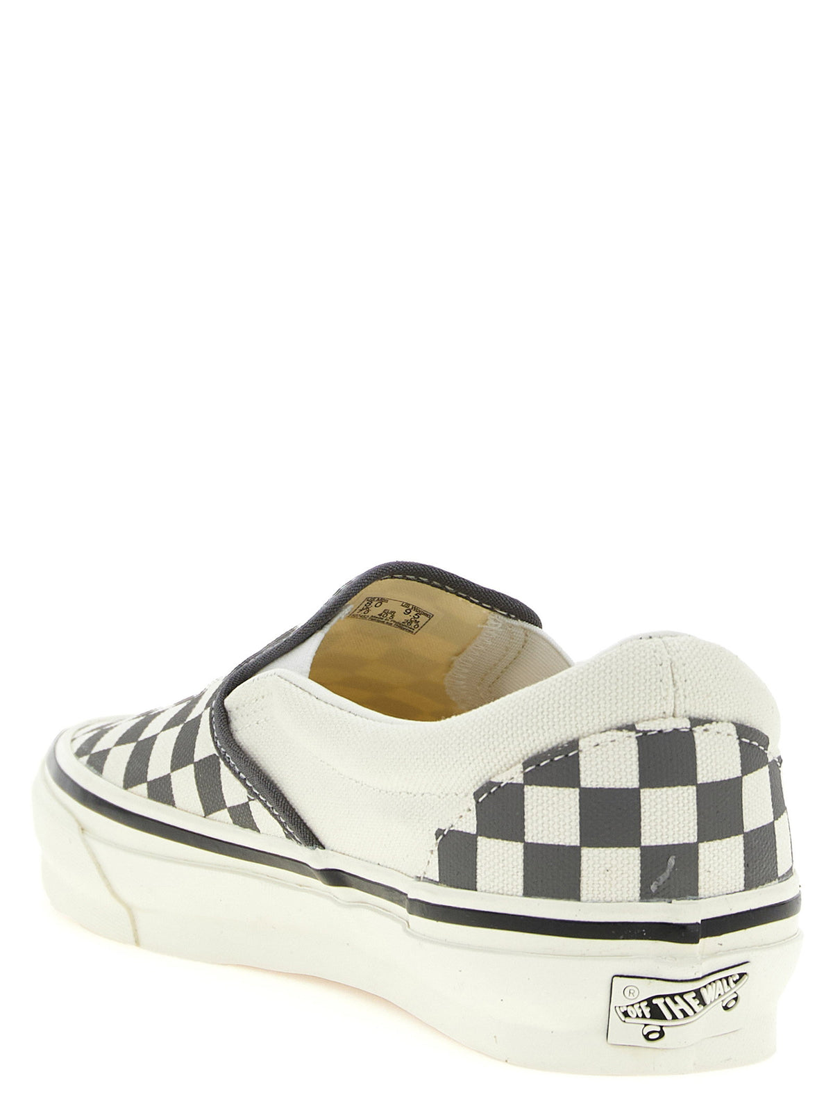 Vans Premium Slip-on 98 Sneakers