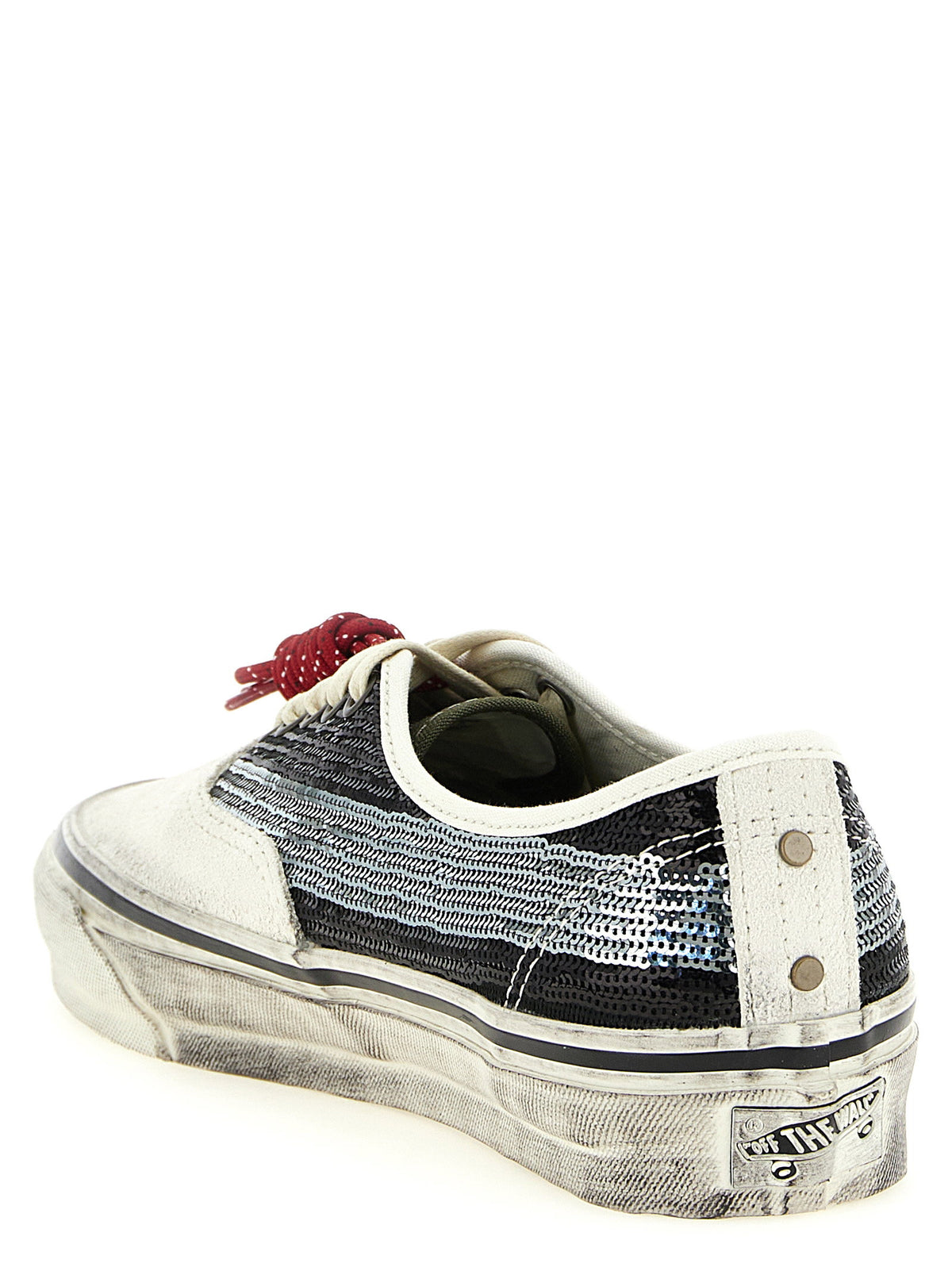 Vans Authentic Premium Sneakers