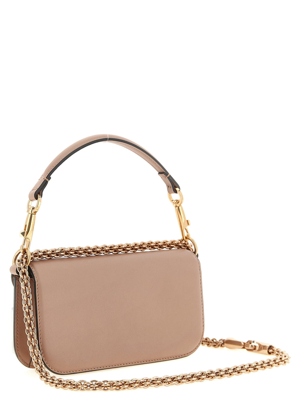 Valentino Garavani Locò Small Shoulder Bag Valentino Garavani
