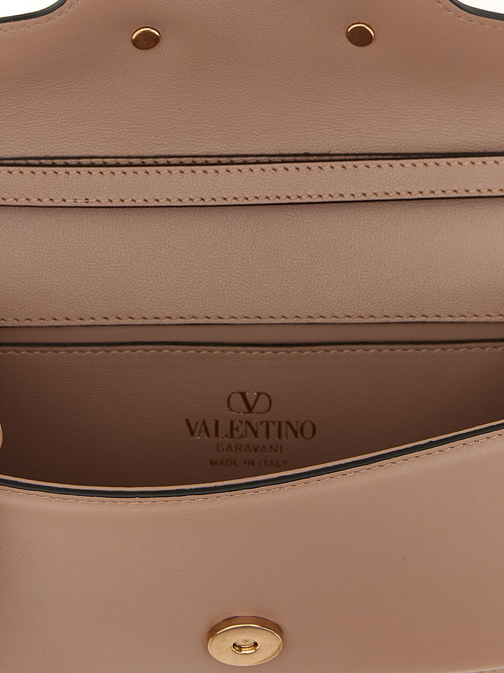 Valentino Garavani Locò Small Shoulder Bag Valentino Garavani
