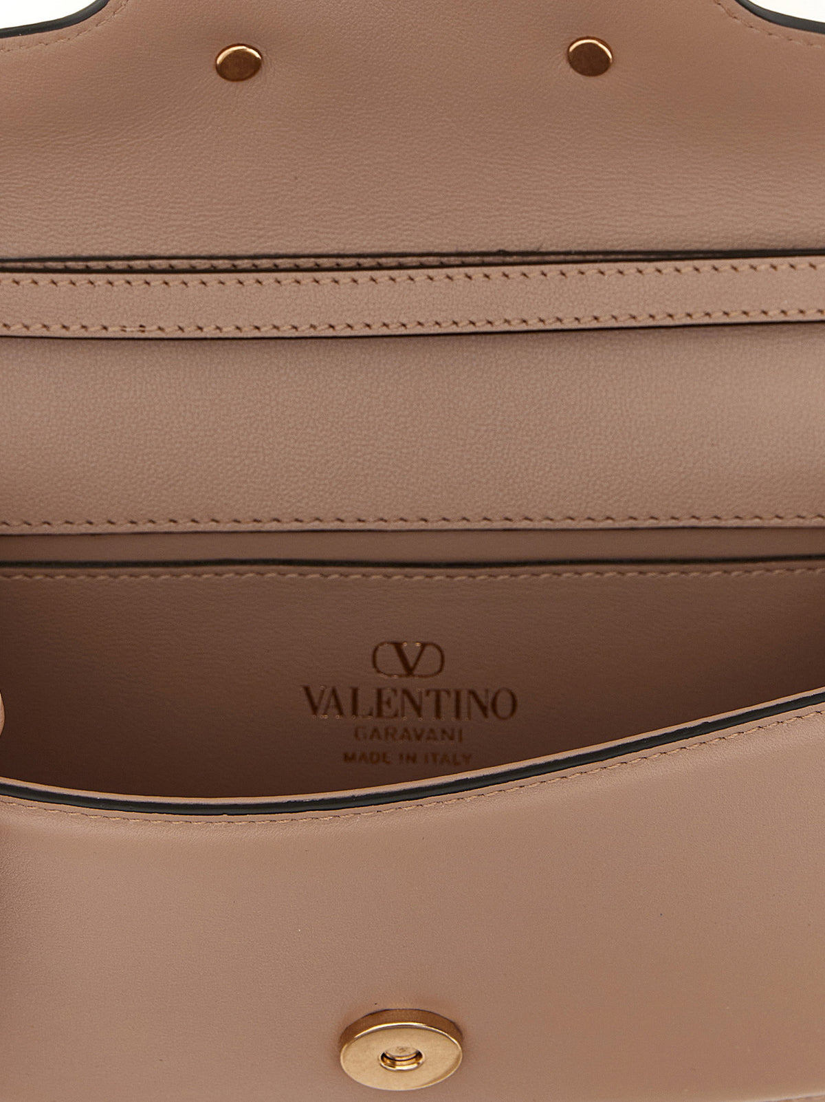 Valentino Garavani Locò Small Shoulder Bag Valentino Garavani