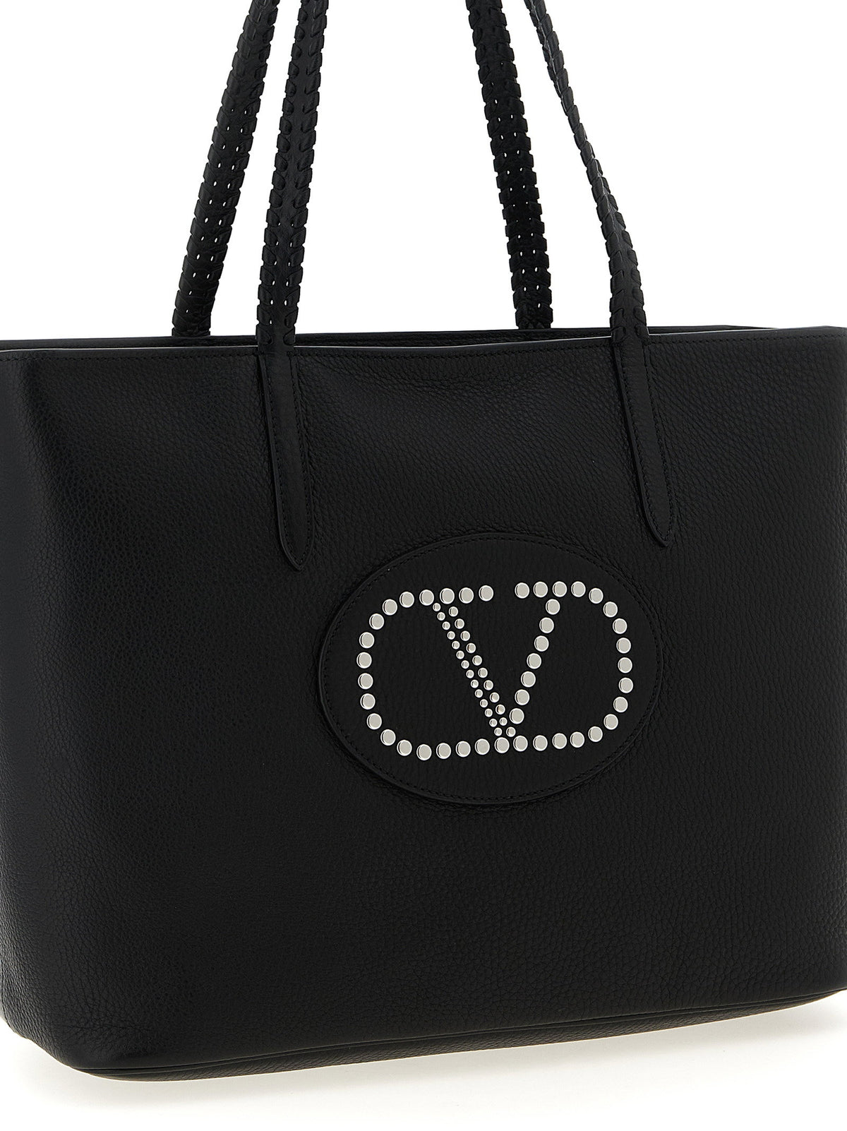 Valentino Garavani Nellcôte Shopping Bag