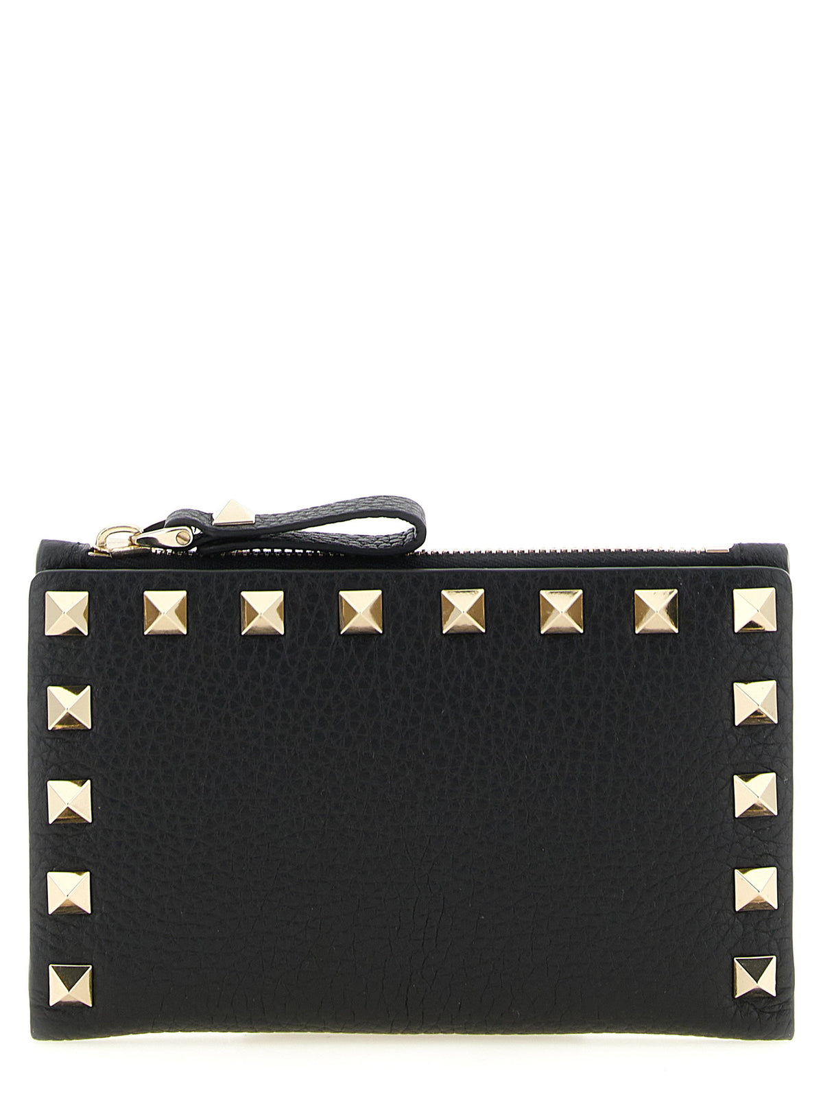 Valentino Garavani Rockstud Cardholder