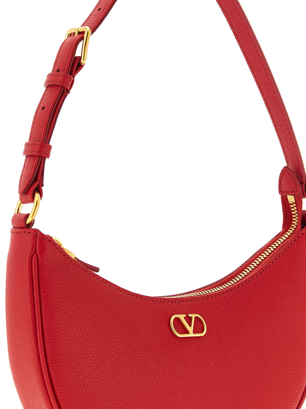Valentino Garavani Vlogo Mini Shoulder Bag Valentino Garavani