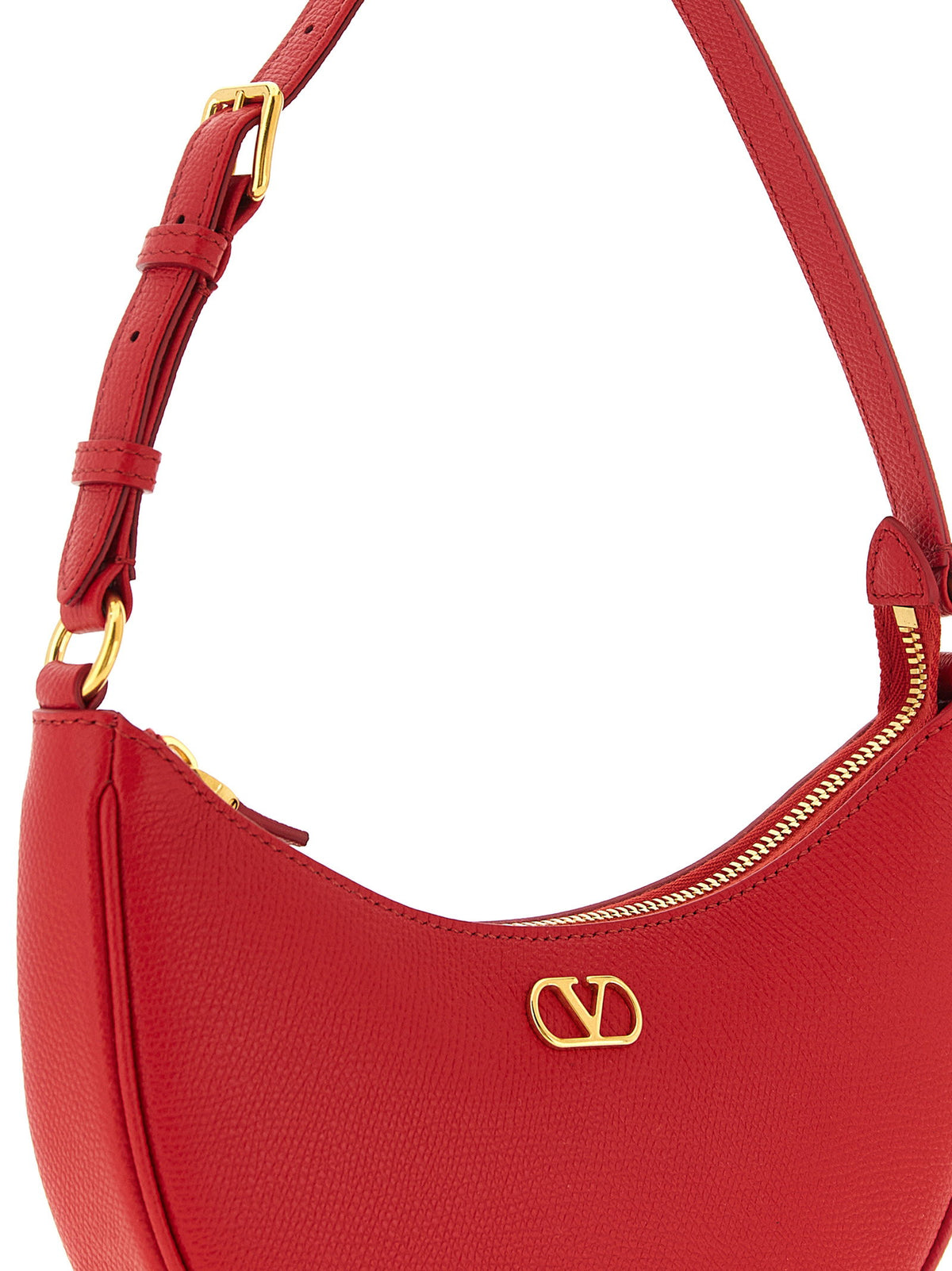 Valentino Garavani Vlogo Mini Shoulder Bag Valentino Garavani