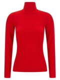 Perfect Moment Thermal Wolf Sweater