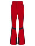 Perfect Moment Saint Moritz Red Ski Pants Perfect Moment