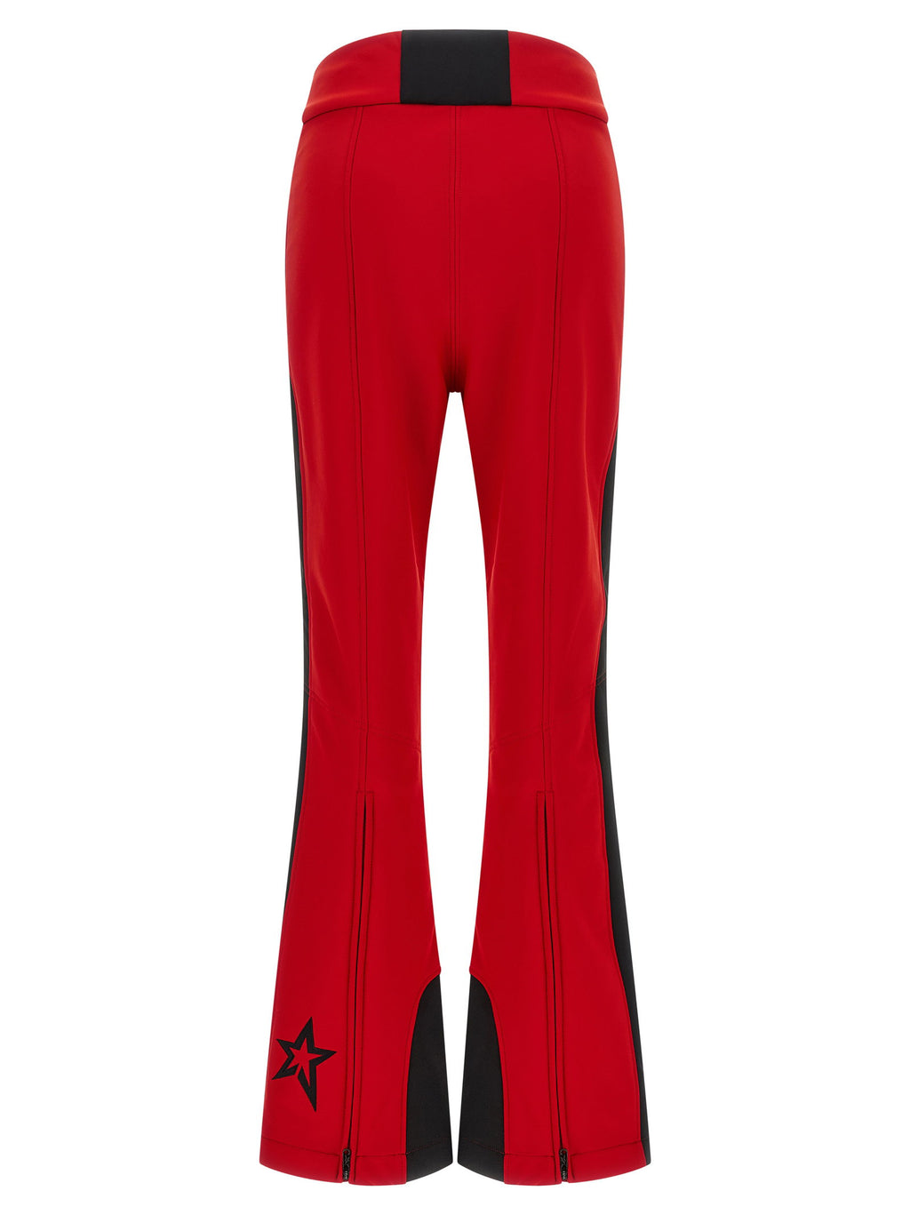 Perfect Moment Saint Moritz Red Ski Pants Perfect Moment