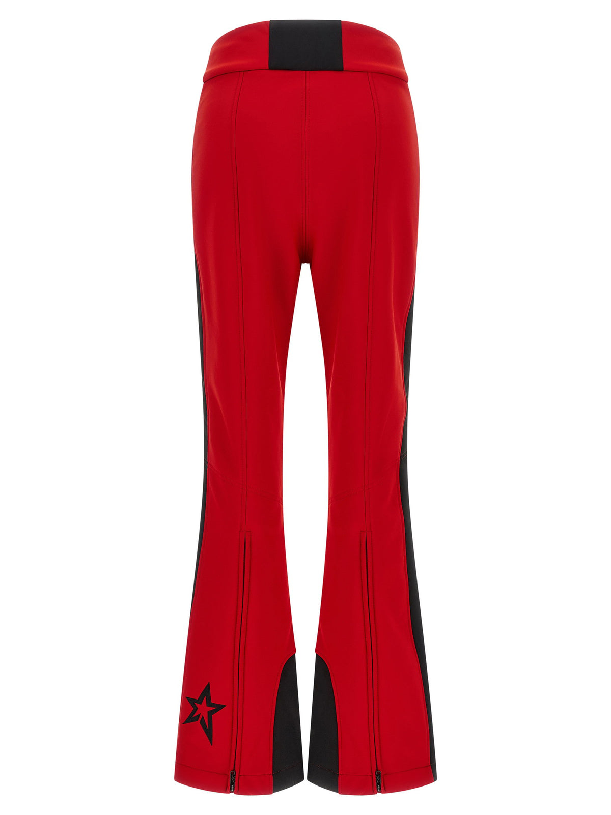 Perfect Moment Saint Moritz Red Ski Pants Perfect Moment
