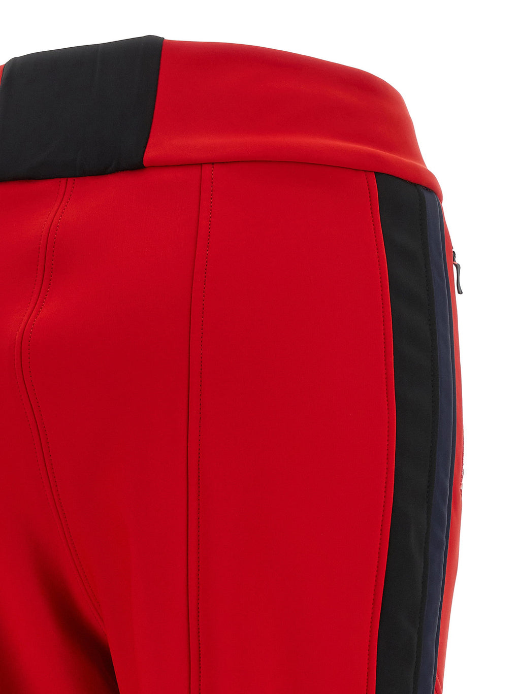 Perfect Moment Saint Moritz Red Ski Pants Perfect Moment