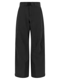 Perfect Moment Black High-tech Ski Pants Perfect Moment
