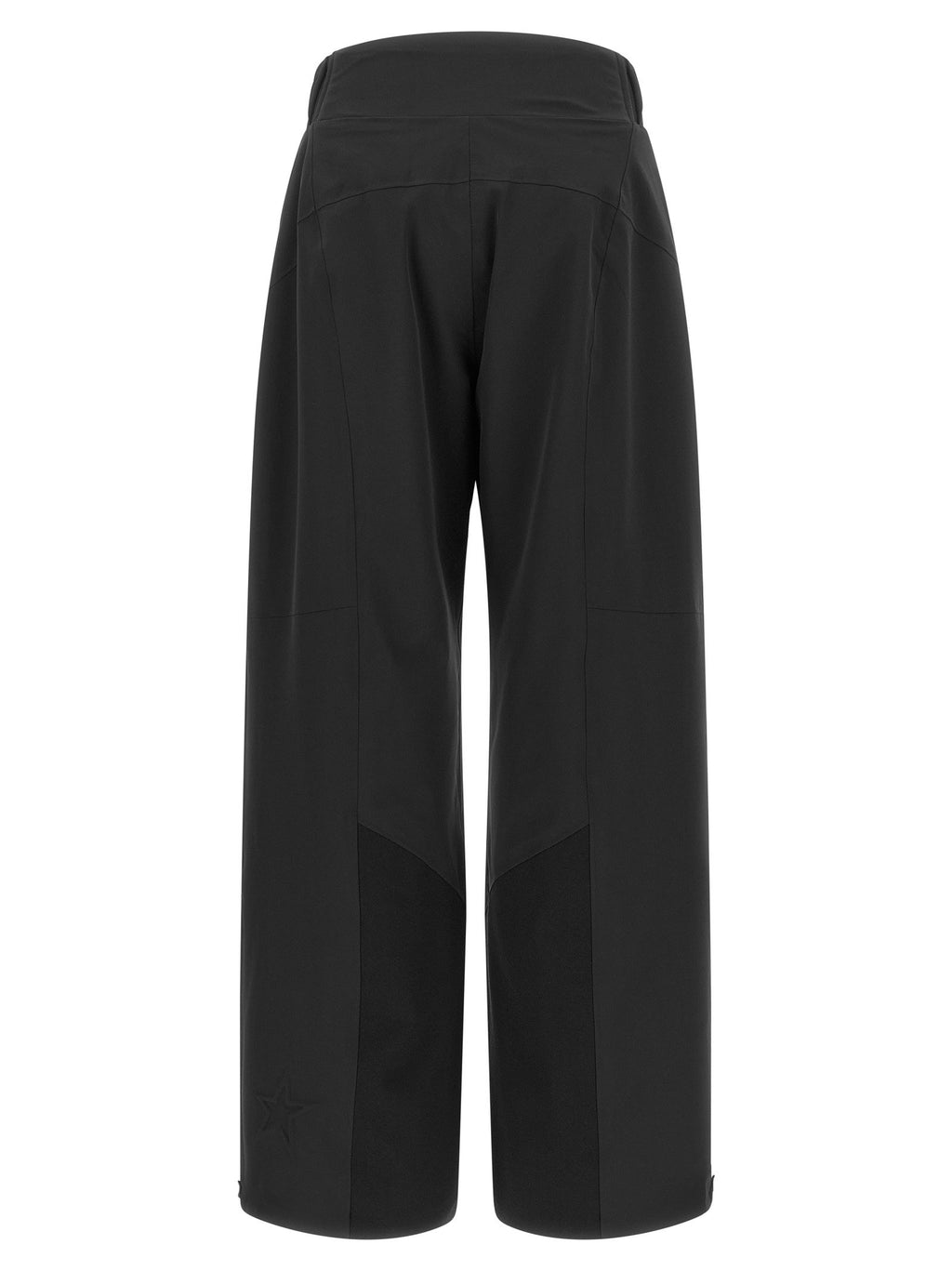 Perfect Moment Black High-tech Ski Pants Perfect Moment