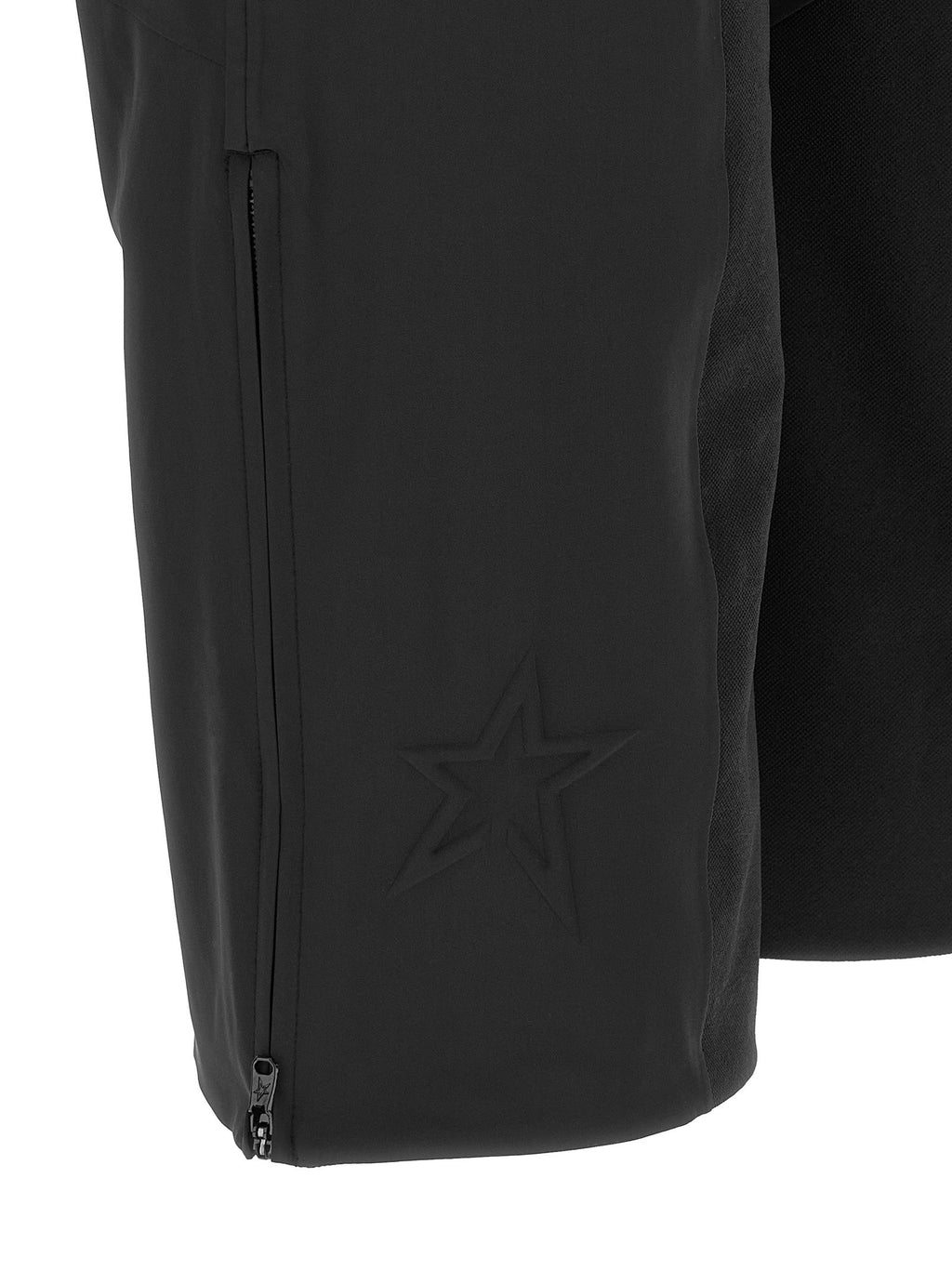 Perfect Moment Black High-tech Ski Pants Perfect Moment