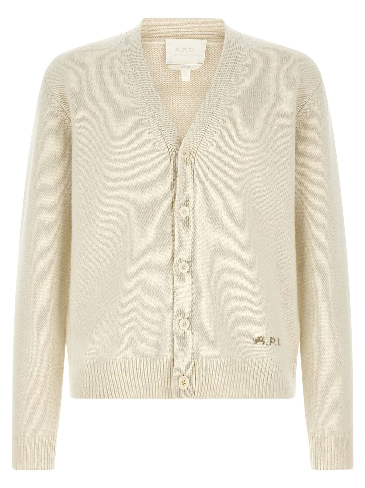 A.p.c. Kevin Cardigan