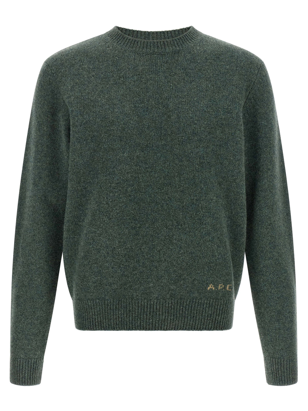 A.p.c. Edmond Sweater