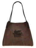 Etro Medium Libra Shopping Bag
